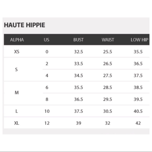 HAUTE HIPPIE FRINGE DRESS - Picture 2 of 5